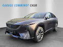 MAZDA CX-6e Takumi