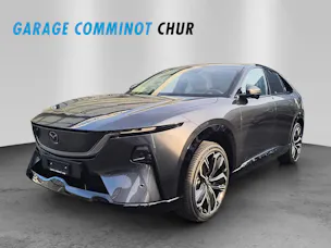 MAZDA CX-6e Takumi