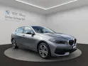 BMW 118i Sport Line (CH) ⛽