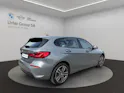 BMW 118i Sport Line (CH) ⛽
