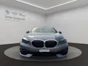 BMW 118i Sport Line (CH) ⛽