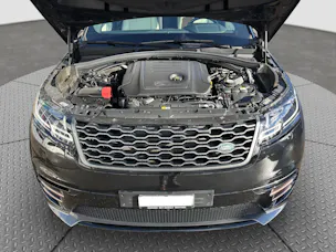 Land Rover Range Rover Velar 2.0 D 240 R-Dynamic SE