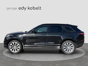Land Rover Range Rover Velar 2.0 D 240 R-Dynamic SE
