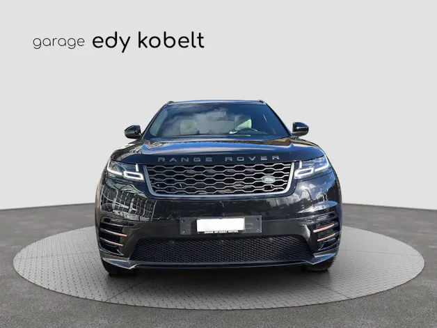 Land Rover Range Rover Velar 2.0 D 240 R-Dynamic SE