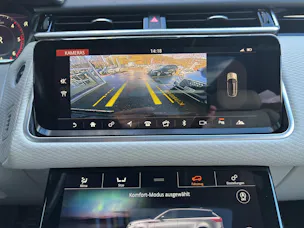 Land Rover Range Rover Velar 2.0 D 240 R-Dynamic SE