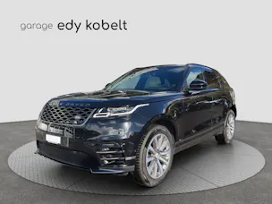 Land Rover Range Rover Velar 2.0 D 240 R-Dynamic SE