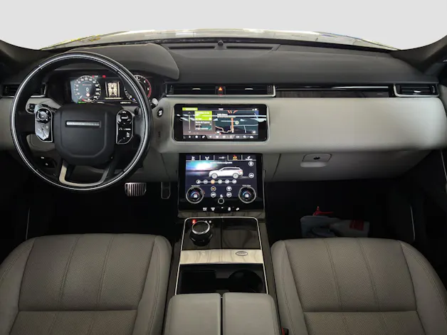 Land Rover Range Rover Velar 2.0 D 240 R-Dynamic SE