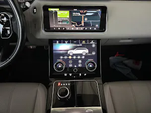 Land Rover Range Rover Velar 2.0 D 240 R-Dynamic SE