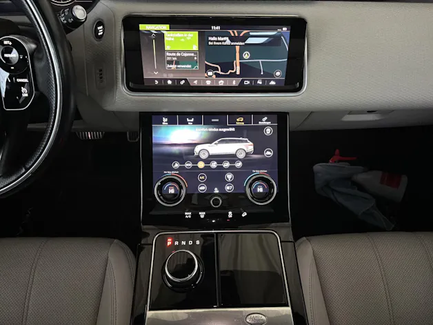 Land Rover Range Rover Velar 2.0 D 240 R-Dynamic SE