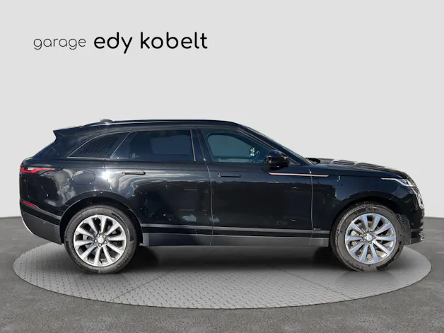 Land Rover Range Rover Velar 2.0 D 240 R-Dynamic SE