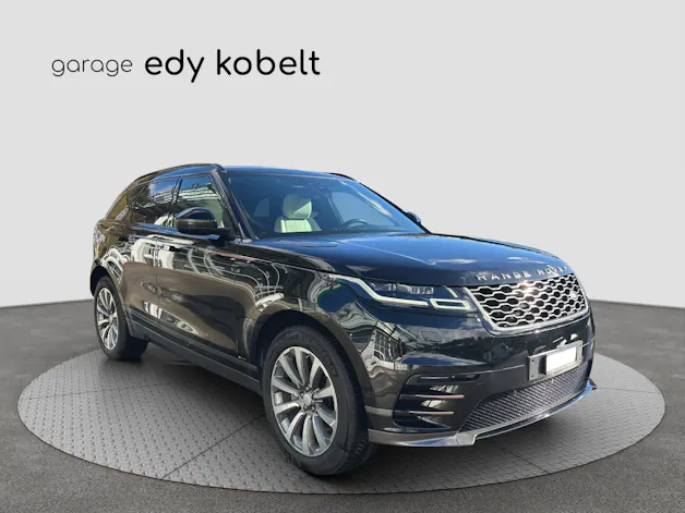 Land Rover Range Rover Velar 2.0 D 240 R-Dynamic SE