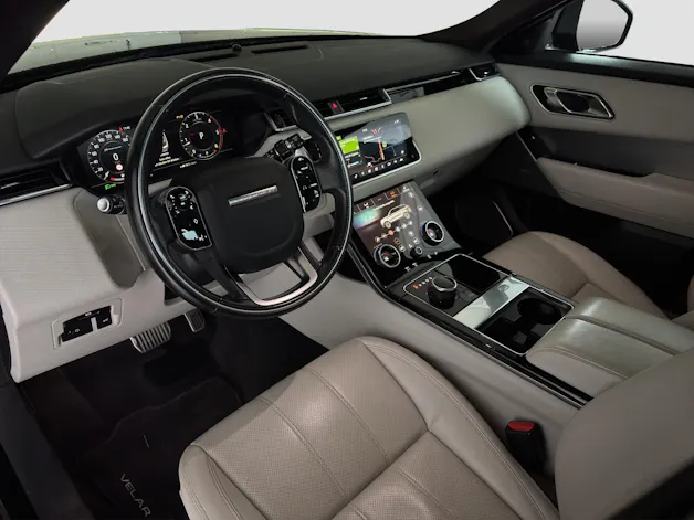 Land Rover Range Rover Velar 2.0 D 240 R-Dynamic SE
