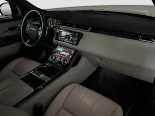 Land Rover Range Rover Velar 2.0 D 240 R-Dynamic SE