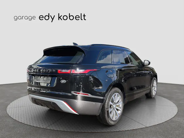 Land Rover Range Rover Velar 2.0 D 240 R-Dynamic SE