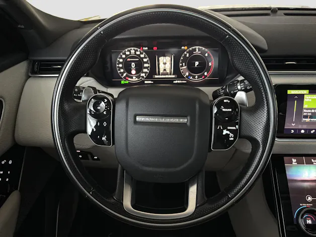 Land Rover Range Rover Velar 2.0 D 240 R-Dynamic SE
