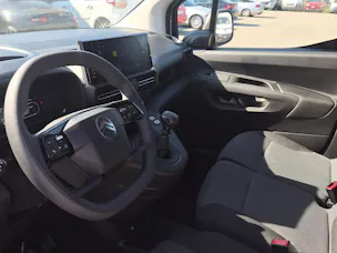 CITROEN Citroën Berlingo Van M 1.2 PureTech 110 First S/S