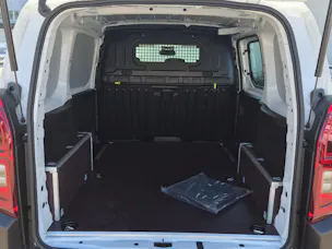 CITROEN Citroën Berlingo Van M 1.2 PureTech 110 First S/S