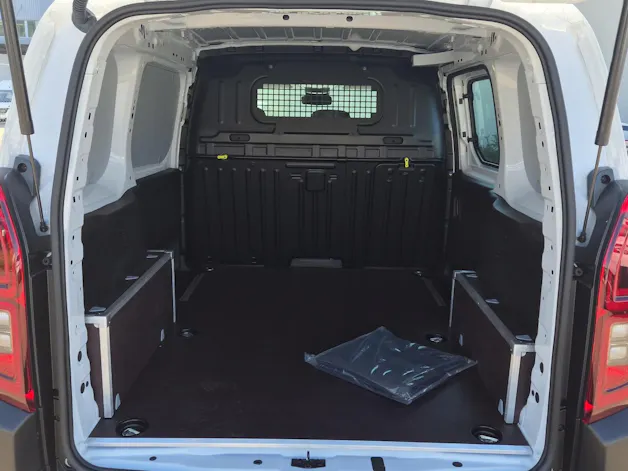 CITROEN Citroën Berlingo Van M 1.2 PureTech 110 First S/S