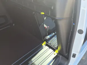 CITROEN Citroën Berlingo Van M 1.2 PureTech 110 First S/S