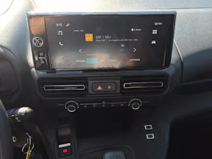 CITROEN Citroën Berlingo Van M 1.2 PureTech 110 First S/S