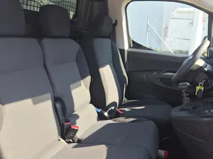 CITROEN Citroën Berlingo Van M 1.2 PureTech 110 First S/S