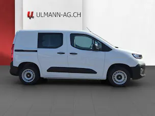 CITROEN Citroën Berlingo Van M 1.2 PureTech 110 First S/S