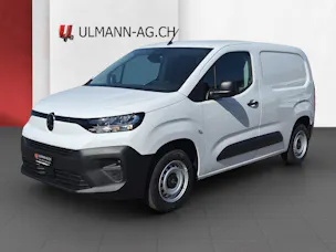 CITROEN Citroën Berlingo Van M 1.2 PureTech 110 First S/S