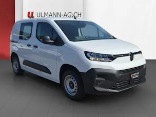 CITROEN Citroën Berlingo Van M 1.2 PureTech 110 First S/S