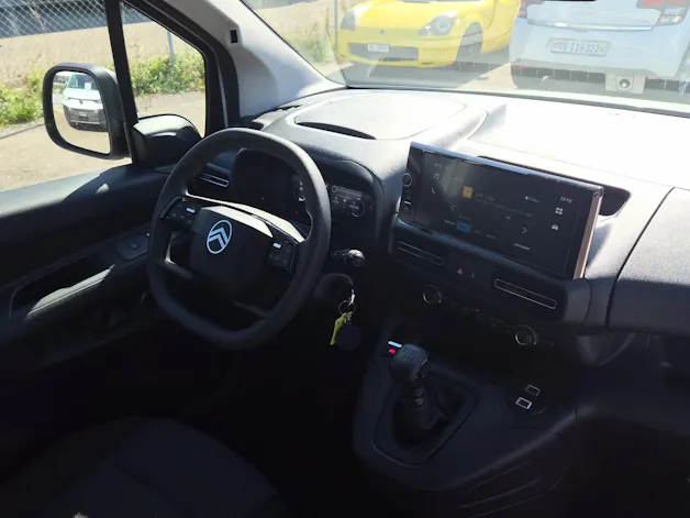 CITROEN Citroën Berlingo Van M 1.2 PureTech 110 First S/S