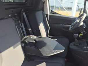 CITROEN Citroën Berlingo Van M 1.2 PureTech 110 First S/S