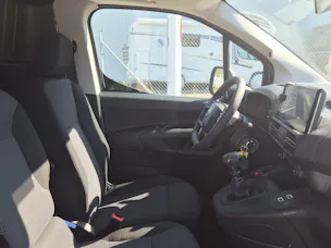 CITROEN Citroën Berlingo Van M 1.2 PureTech 110 First S/S