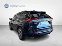 Suzuki Across 2.5 PHEV Compact Top 4x4