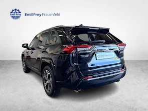 immagine del veicolo SUZUKI Across 2.5 PHEV Compact Top 4x4