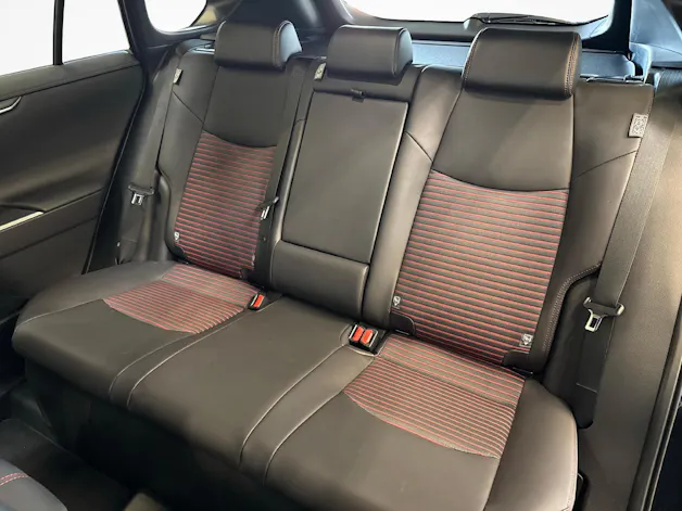 Suzuki Across 2.5 PHEV Compact Top 4x4