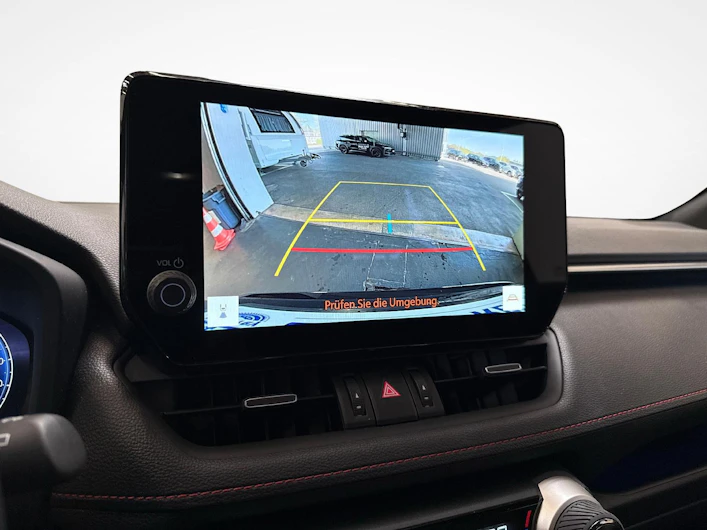 immagine del veicolo SUZUKI ACROSS
