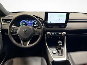 Suzuki Across 2.5 PHEV Compact Top 4x4