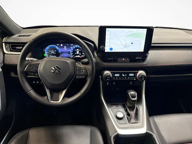 Suzuki Across 2.5 PHEV Compact Top 4x4
