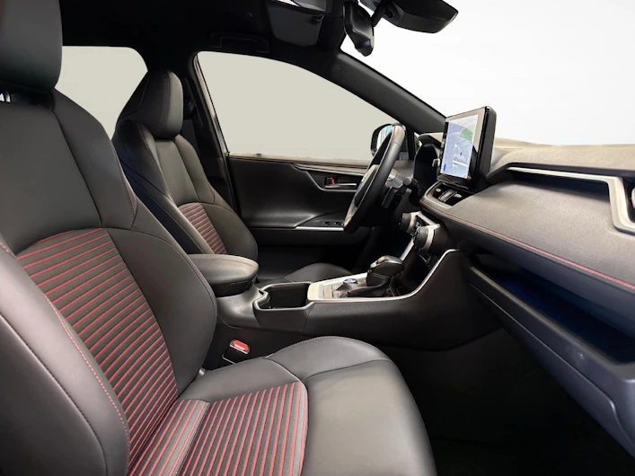 immagine del veicolo SUZUKI ACROSS