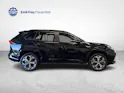 Suzuki Across 2.5 PHEV Compact Top 4x4