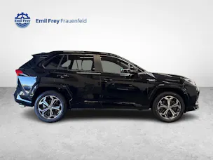 Suzuki Across 2.5 PHEV Compact Top 4x4