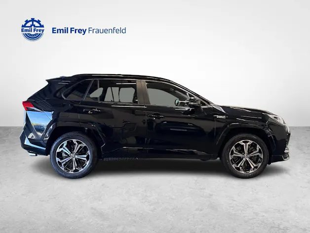 Suzuki Across 2.5 PHEV Compact Top 4x4