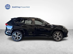 immagine del veicolo SUZUKI Across 2.5 PHEV Compact Top 4x4