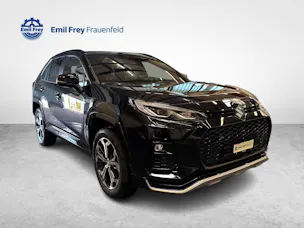 Suzuki Across 2.5 PHEV Compact Top 4x4