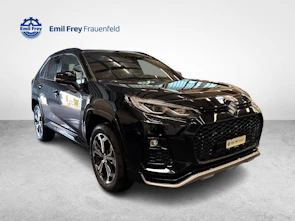 immagine del veicolo SUZUKI Across 2.5 PHEV Compact Top 4x4