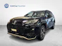 Suzuki Across 2.5 PHEV Compact Top 4x4