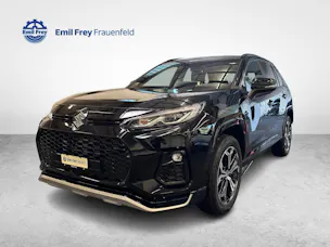 Suzuki Across 2.5 PHEV Compact Top 4x4
