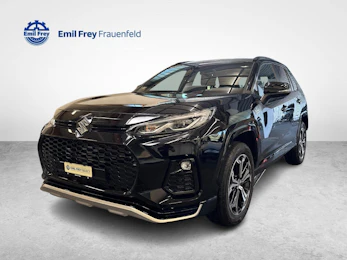 immagine del veicolo SUZUKI Across 2.5 PHEV Compact Top 4x4