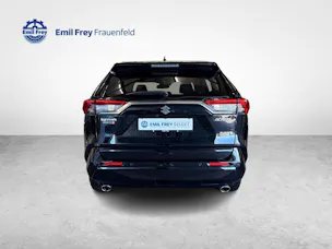 Suzuki Across 2.5 PHEV Compact Top 4x4