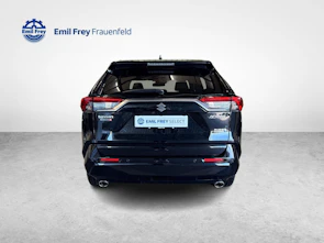 immagine del veicolo SUZUKI Across 2.5 PHEV Compact Top 4x4