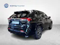 Suzuki Across 2.5 PHEV Compact Top 4x4